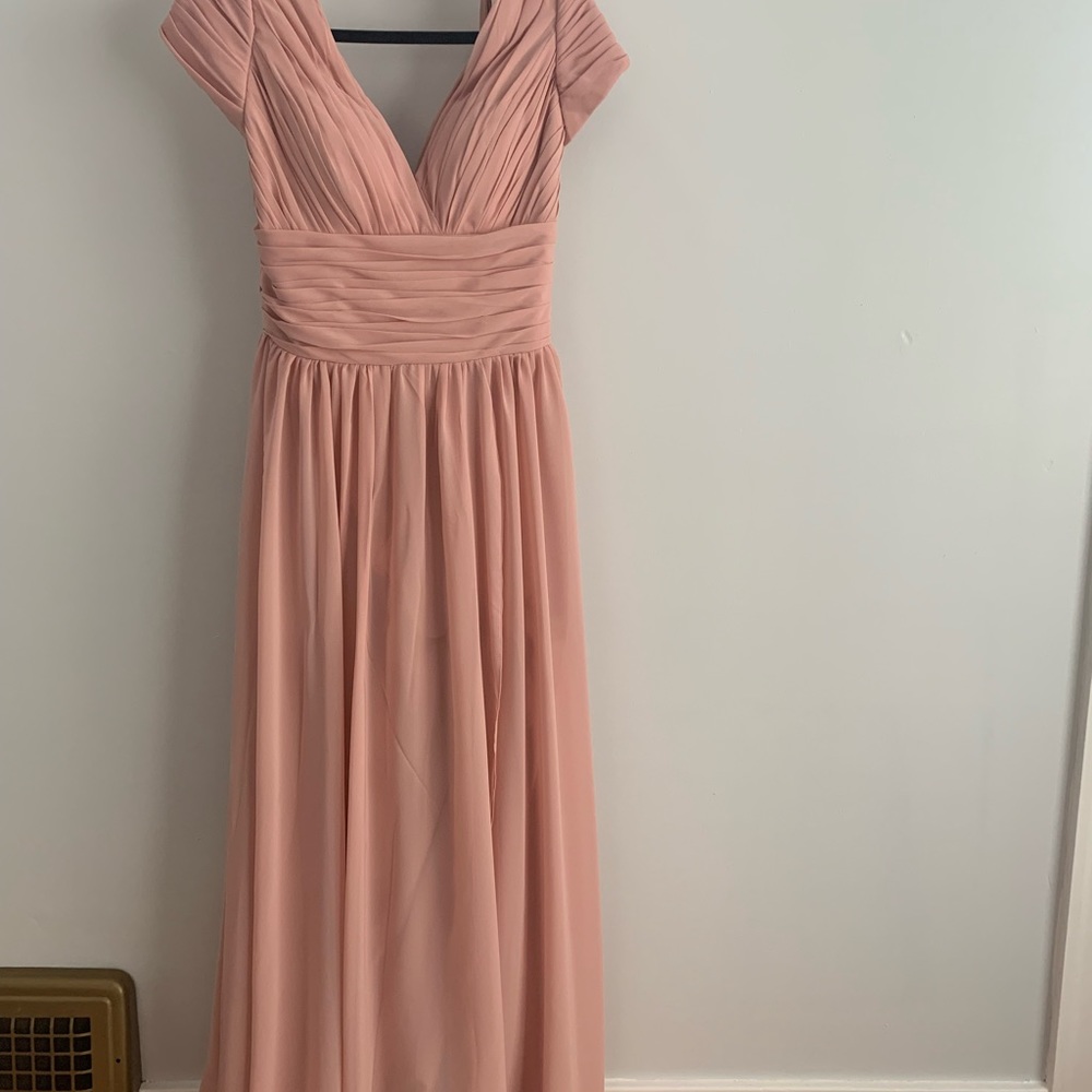 Brand new Mother of Bride dress